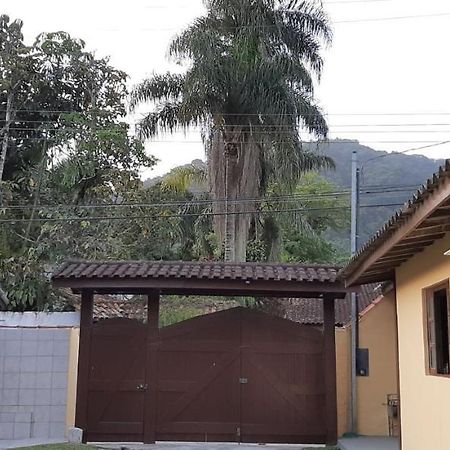 Recanto Primavera Boicucanga Exteriér fotografie